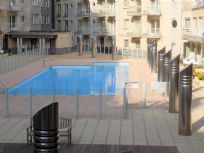 +++TE LAAT+++ Appartement met verwarmd zwembad